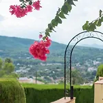 Apartament Authentic Groundfloor In Beautiful Villa, Jávea