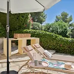 Apartament Authentic Groundfloor In Beautiful Villa, Jávea