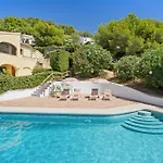 Authentic Groundfloor In Beautiful Villa, *
