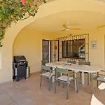 Apartament Authentic Groundfloor In Beautiful Villa, Jávea