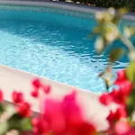 Authentic Groundfloor In Beautiful Villa, Jávea