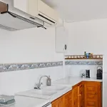 Authentic Groundfloor In Beautiful Villa,