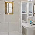 Apartament Authentic Groundfloor In Beautiful Villa, Jávea