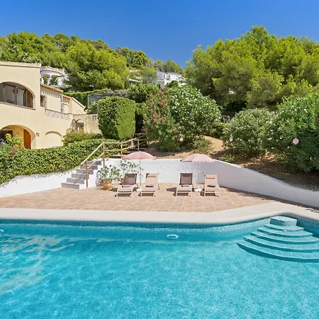 Authentic Groundfloor In Beautiful Villa, *